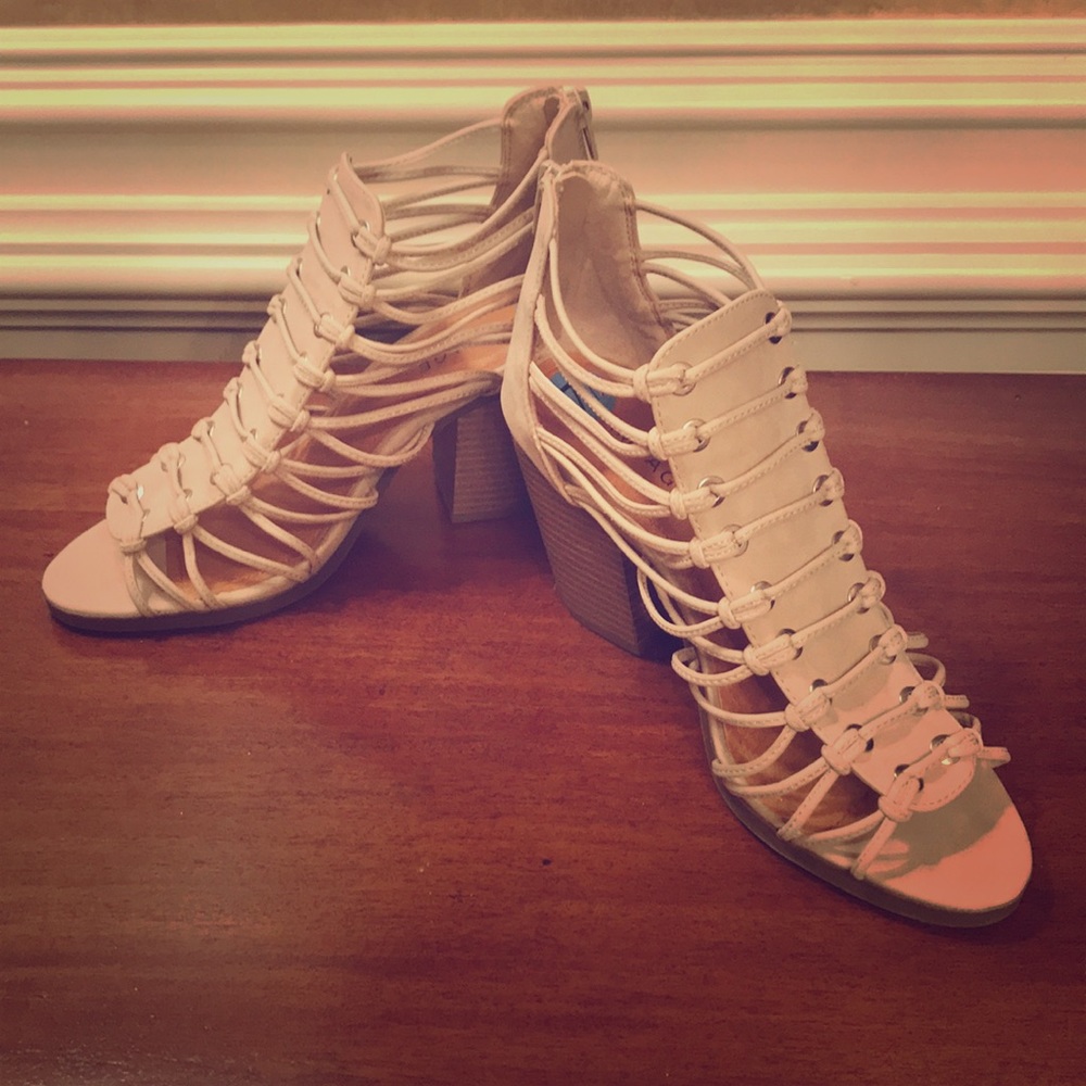 Rampage shoes